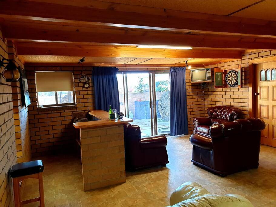 Spacious Holiday Home - Waikerie Exterior foto