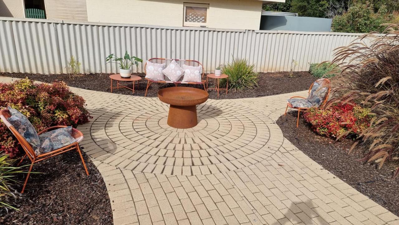 Spacious Holiday Home - Waikerie Exterior foto