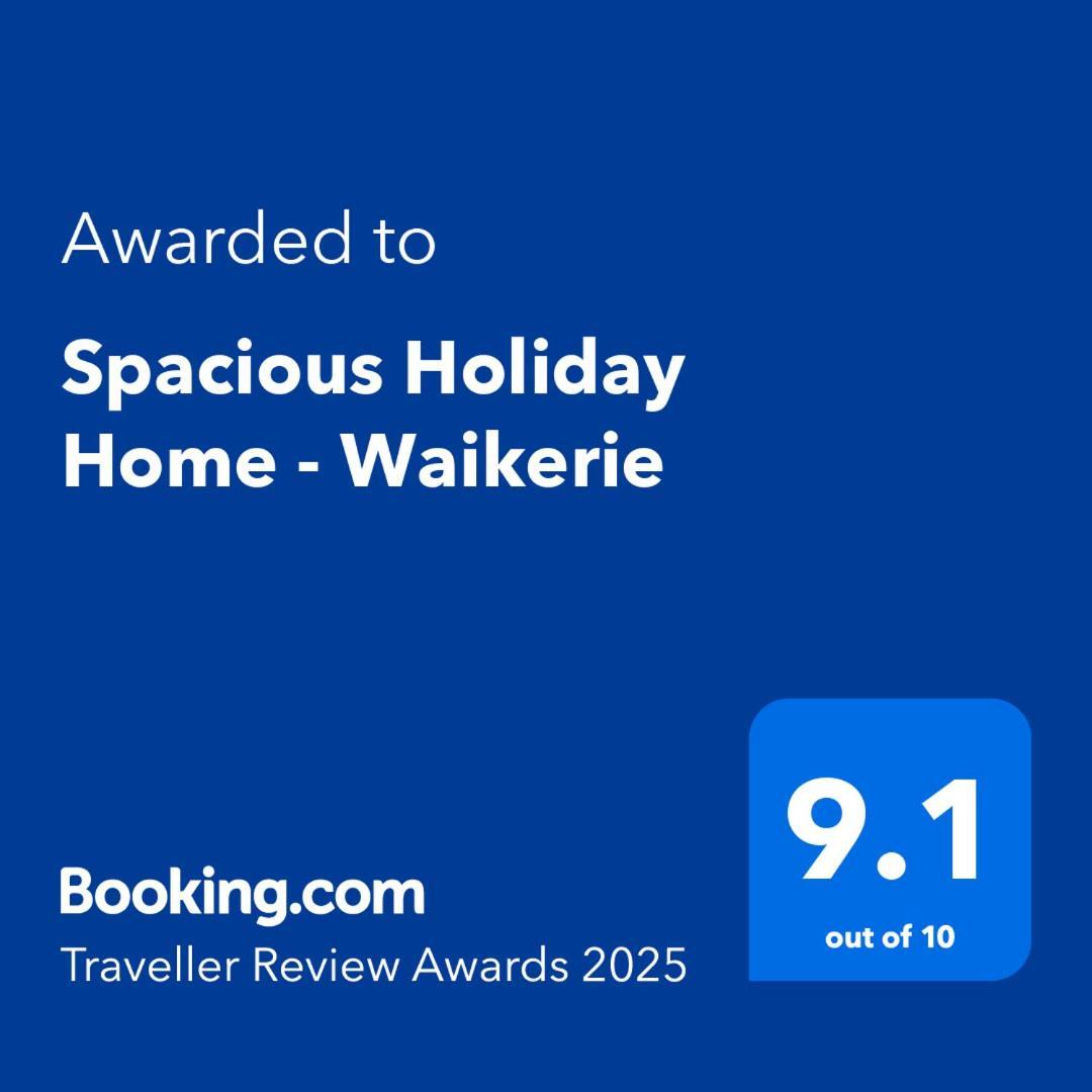 Spacious Holiday Home - Waikerie Exterior foto